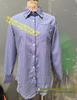 Retro Plaid Lapel Long Sleeve Shirt In Stock (2026)