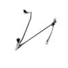 OUBOLUN Dongfeng EQ2102/1118 Wiper Linkage Assembly
