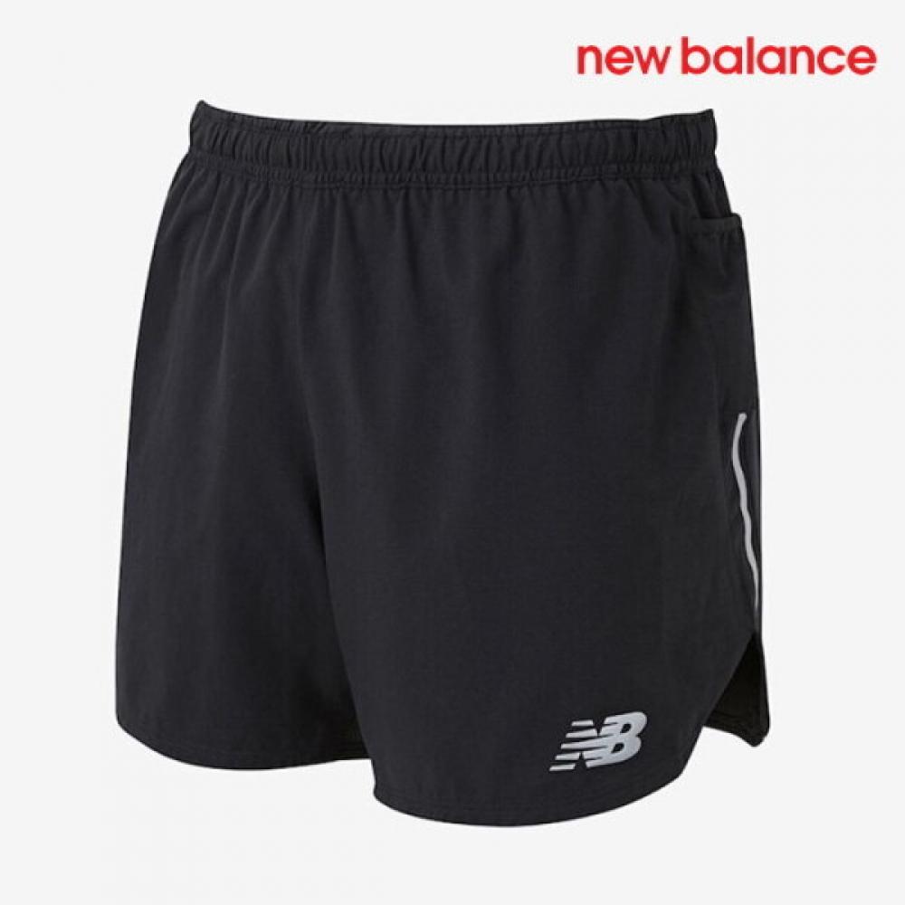 

New Balance Shorts M iMpact 4 Woven H7 Nbnvd2s081 FREE/XL