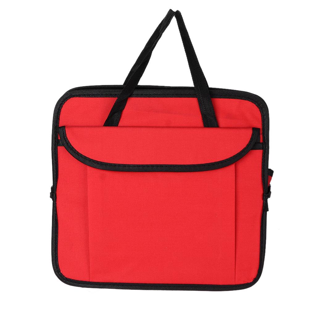 

Multifunction Folding Car Insulated Cooler Storage Bag Container Box