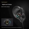 Edifier HECATE Dual-Driver Wired Gaming Earphones