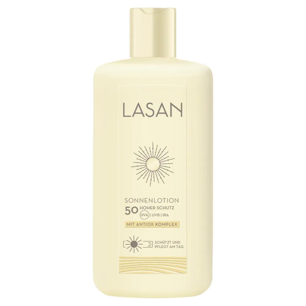 Lasan Sun Lotion SPF50, 200ml