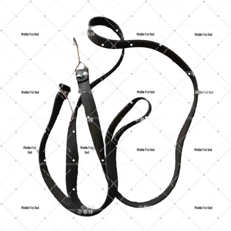 Zhongquanshen Mobile Obstacle Training Elastic Rope