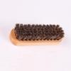 1/3Pcs Horse Hair Wood Brush Handle Dashboard Details Polishing And Cleaning Brush Leather Shoe Care And Cleaning Shoe Brush