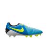 Nike CTR360 Maestri 3 FG Current Blue Volt Men Sneakers Black 525166-470