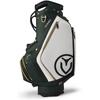 Vezel VESSEL Caddy Bag Prime 2.0 SeasonOpener 26 Caddy Bag Green/White