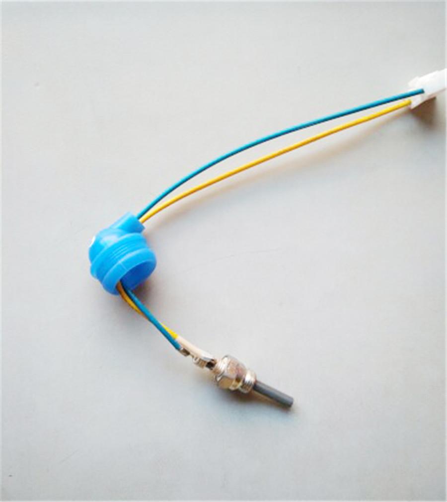 12V Ceramic Glow Plug For Eberspacher D2 D4 D4S Car Air Diesel Parking Heater