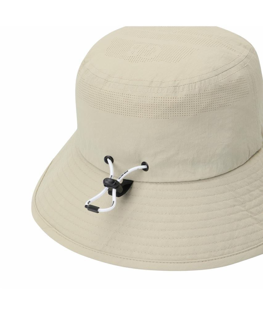 Goldeunbeeo (U) Airy Bucket Hat G6Rax26211Bex