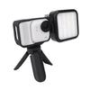 Rozšiřující králíkárna Cold Shoe Mount Ochranné pouzdro Skořepina 1/4palcový šroubový adaptér Rozšiřující ochranný rám pro Insta360 Go Ultra