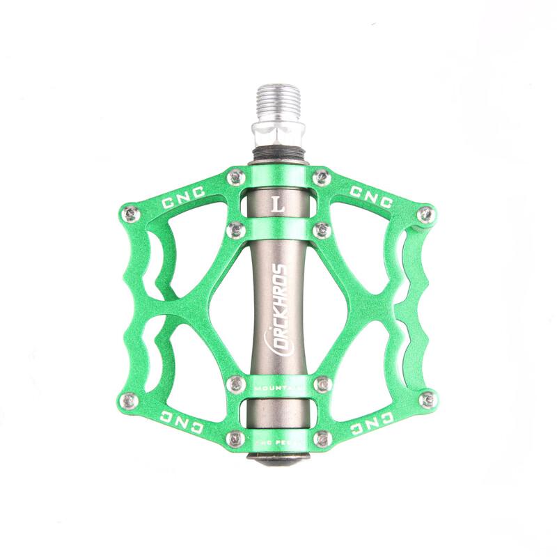 Mountain Bike Bearing Pedals