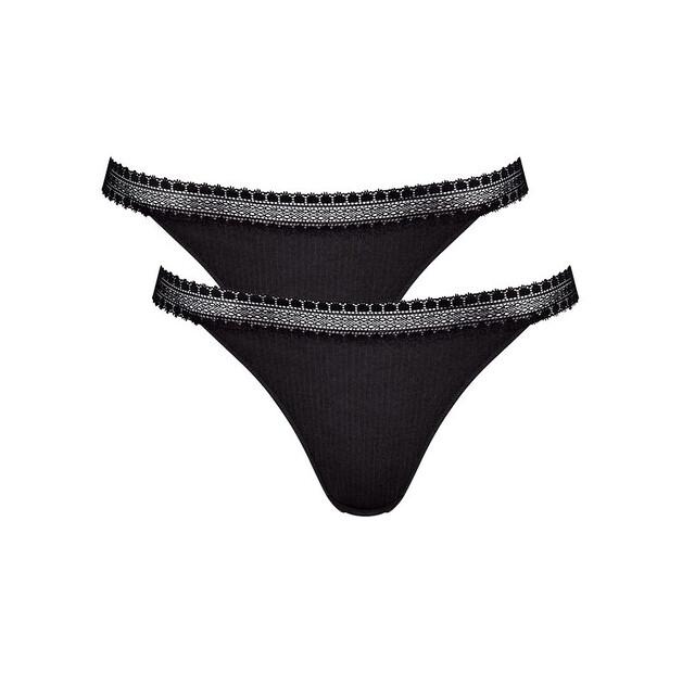 Трусики классические Sloggi 10213180 EU XS