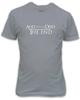 And They All Died T-Shirt Inspired by Game of Thrones