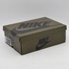 HQ6998-200 Nike Air Jordan 1 Low OG Medium Olive and Summit White (Men's)