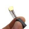 Werkzeug 5x8x15mm Motoren Ersatzteile Elektrischer Schleifer Ersatz Generische Kohlebürsten Mini Bohrmaschine