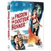 Blu-ray + DVD Combo - The Passion of Doctor Hohner