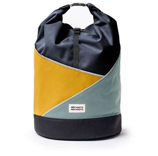 Backpack MeroMero Popoyo Blossom Pink/stone Grey/navy Blue (Junior) (S00601-023)