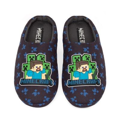 Boys Creeper Slippers