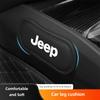 Accesorii pentru interiorul mașinii – Perne auto