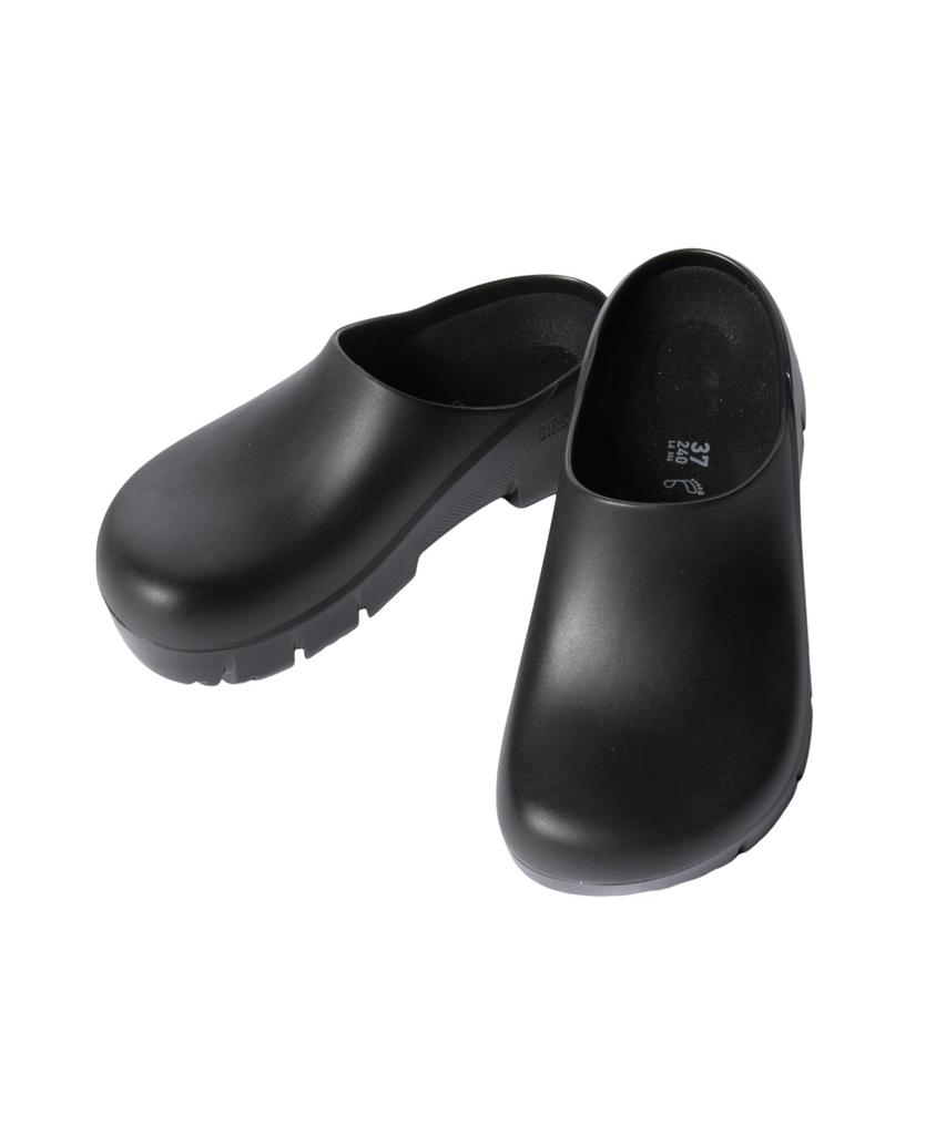 Birkenstock Comfort Sandals 1025969 Professional Black