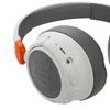 JBL JR460NC Kids Over-Ear Noise-Cancelling Bluetooth Headphones