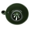 Ceramic Berry Washing Bowl Self Spinning Fruit Washer Berry Swirling Bowl for Kitchen Vegetables