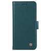 For Oppo Reno12 5G (Global) Case Magnetic Side Clasps Leather Wallet Phone Cover