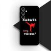 Protective Cover for Xiaomi Redmi Note 13 14 Pro Plus ProPlus 14C 13C Pro+ 5G Casing Phone Case Karate Fashion Janpan Judo