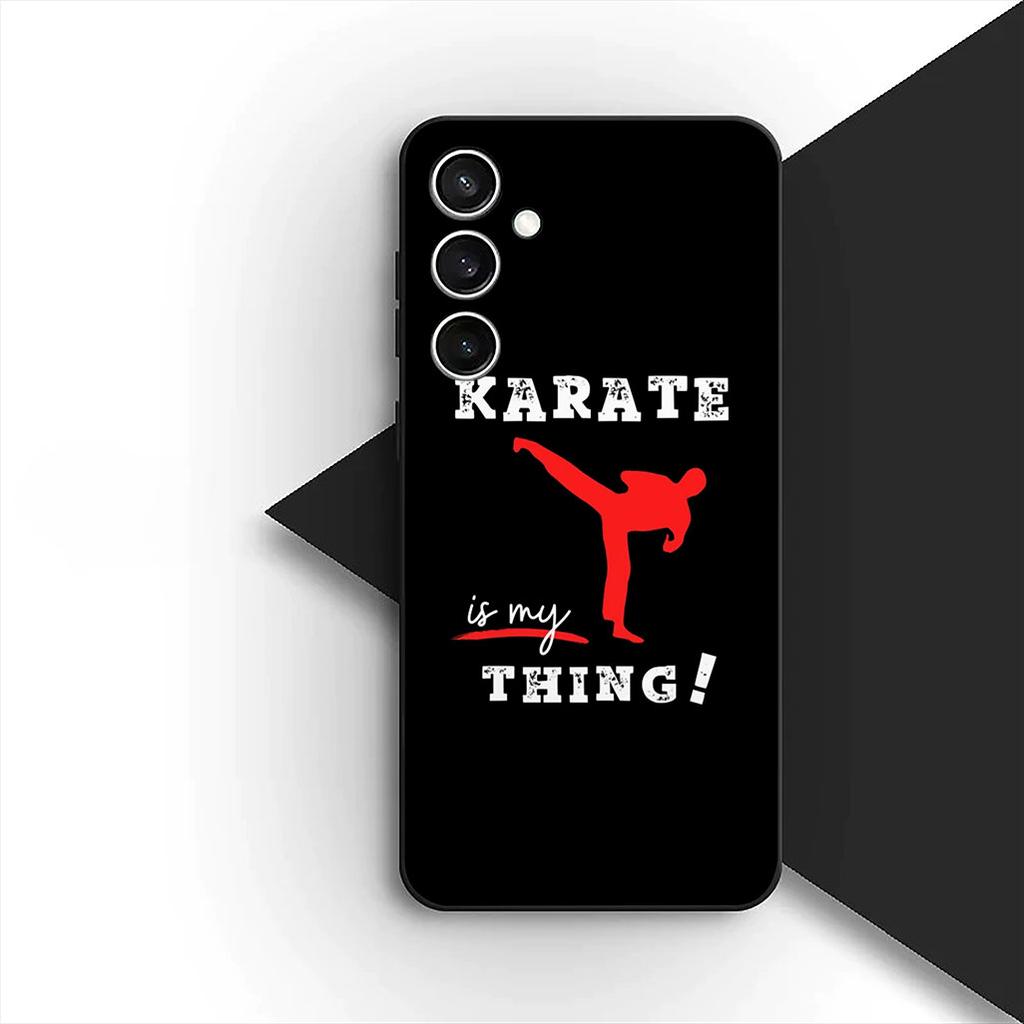 Protective Cover for Xiaomi Redmi Note 13 14 Pro Plus ProPlus 14C 13C Pro+ 5G Casing Phone Case Karate Fashion Janpan Judo