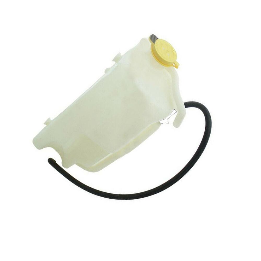 Engine Coolant Reservoir Tank Bottle 55056542AD For Jeep Wrangler 2007-2011 3.8L