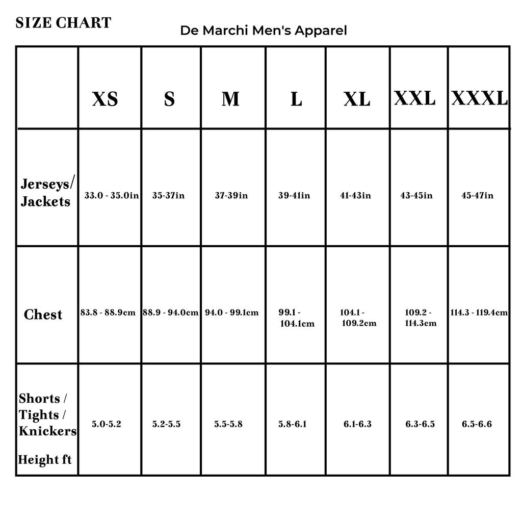 De Marchi Classic HERITAGE PULLOVER LIGHT BLUE Road Size 8012311504070 Italian-Made Bike, L,