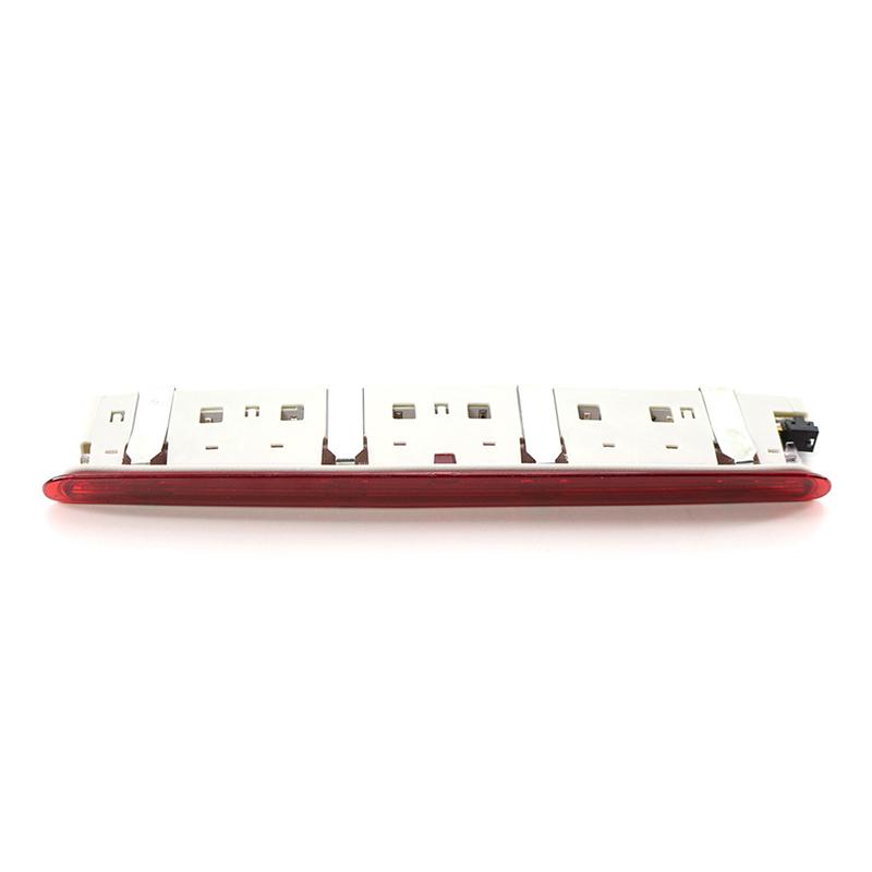 for Mercedes Benz W164 ML320 ML350 2005-2011 Rear High Mount Third Brake Light Tail Stop Lamp Warning Indicator Waterproof Car Replacement Accessories