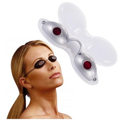 Vision2 Sunglasses Silver