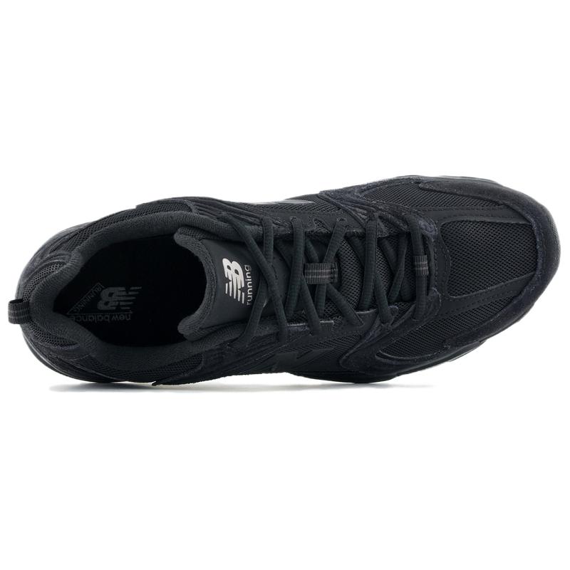 New Balance NB 530 Casual Shoes Unisex Black Sneakers U530JPB