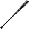 Wilson Baseball Wilson Staff Maple Hardball Wooden Bat 8487 Bat, Hardball, HWZ06M, (06T Model), BL/DBR