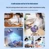 Kalaio Mi Home Smart USB Rechargeable Desk Fan