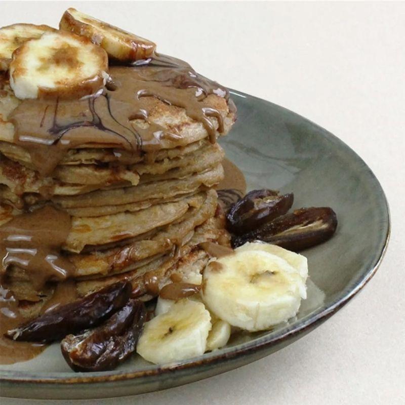 Naduria Bio Whey Protein Shake 300g