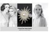 Shining Sunflower Brooch - High-End Fashion Diamond Accent Pin for Sweaters, Cardigans, and Suits