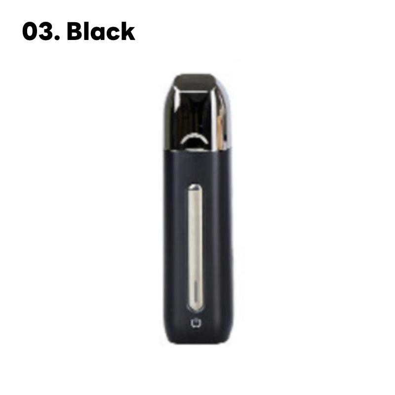 

[FOURSKIN] Cell Face EP Skincare Skin Therapy Beauty Device 3 Exfoliating Home Care Peeler чёрный