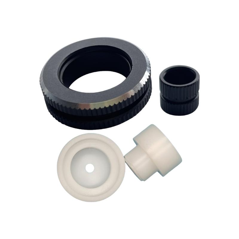 Edelstahl Scrollrad Maus Metall Scrollrad Aluminium Für MX 2S Maus Anpassen Hauptrad Ersatz