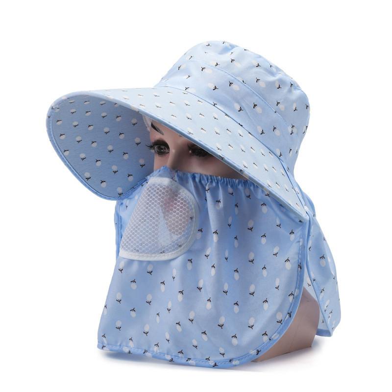 Womens Summer Sun Hat With Bow Large Brim Uv Protection For Outdoor Wear