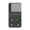 Game Console Screen Protector for Miyoo Flip Tempered Glass Film Gamepad Film Scratchproof Full Screen Film Shatterproof