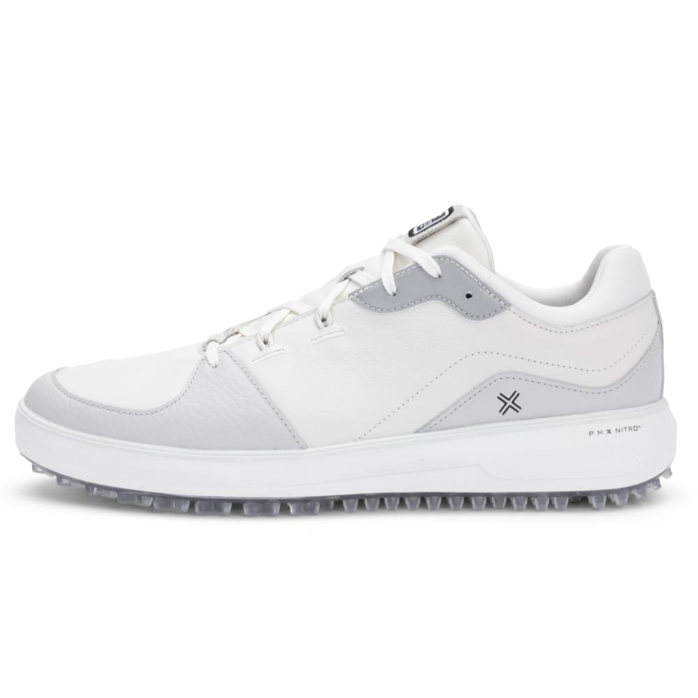 Payntr Golf Payntr X Sport Classic Le Men'S White 40053-100 (A Type)