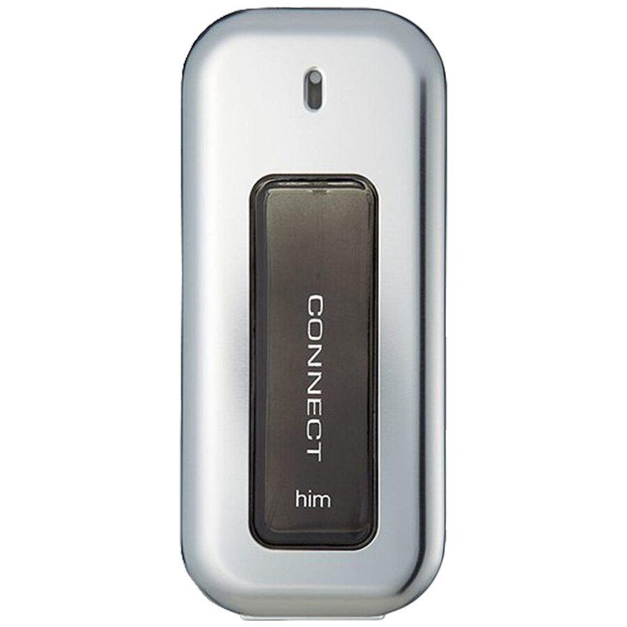 Fcuk, Connect, Eau De Toilette, Für Männer, 100 ml