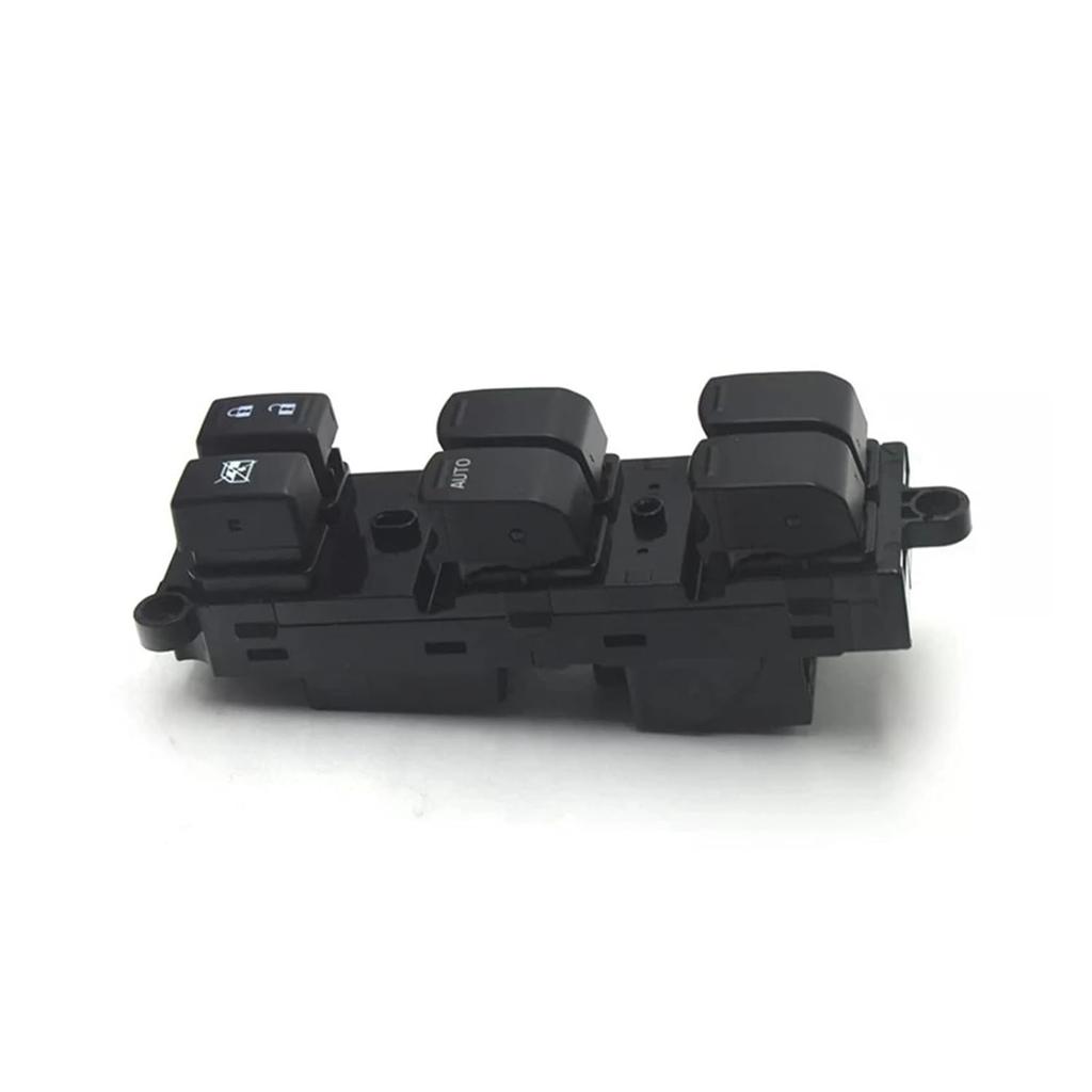 Car Power Window Lifter Master Control Switch,Compatible With Suzuki Vitara LY2015-37990-54P20 3799054P20