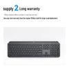 Logitech MX Keys Wireless Bluetooth Keyboard