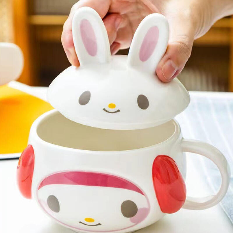 Sanrio Friends Mug