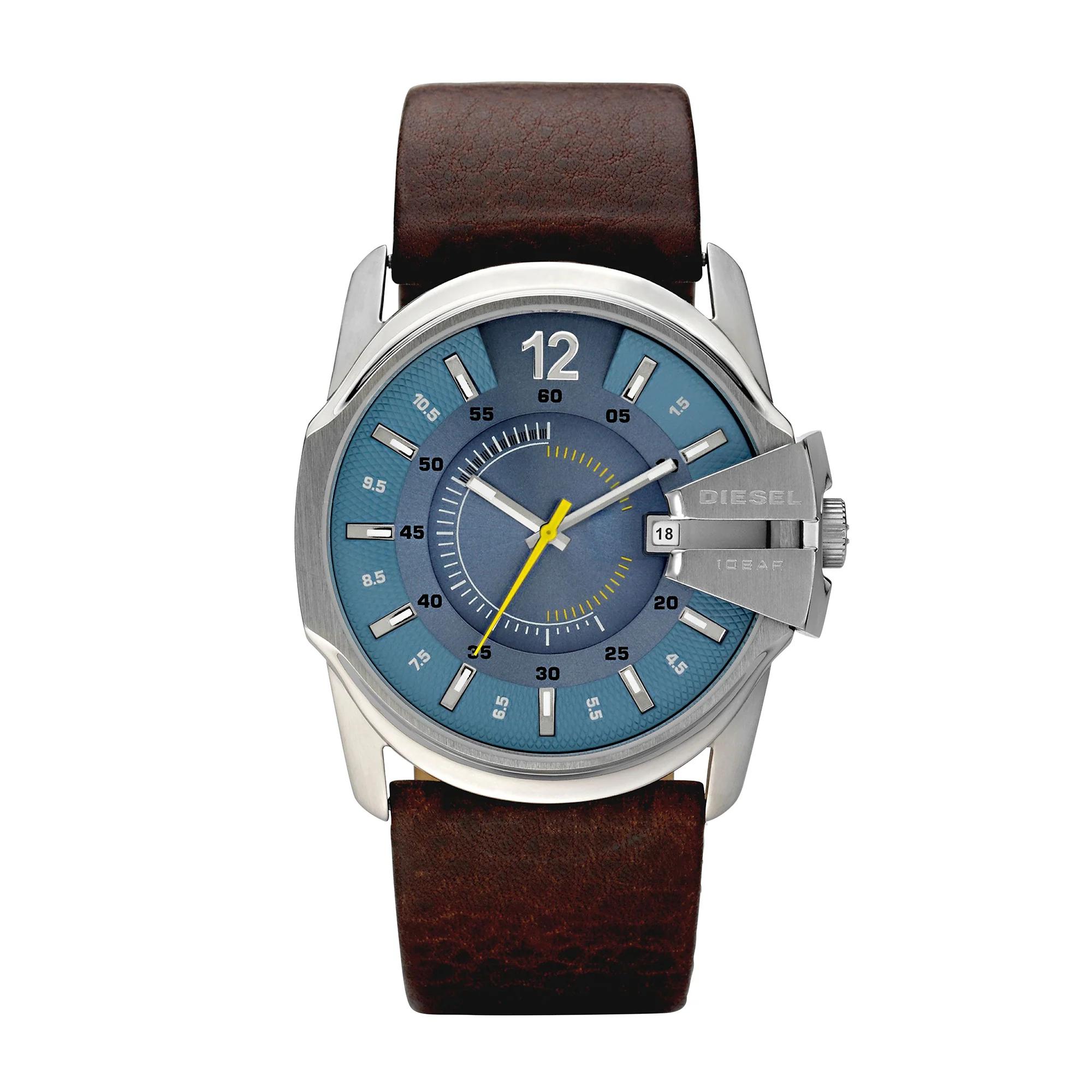 Diesel Men`s Master Chief Quartz Watch