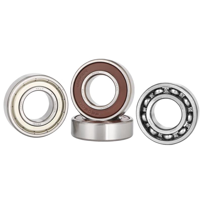 LiXian 6208ZZ High-Speed Bearing