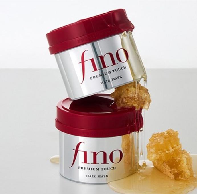 FINO Premium Touch Hair Mask (B), 230g