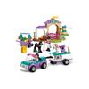 LEGO Friends Horse Riding and Horse Trailer 41441